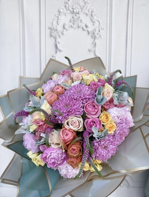 Adora Karışık Buket