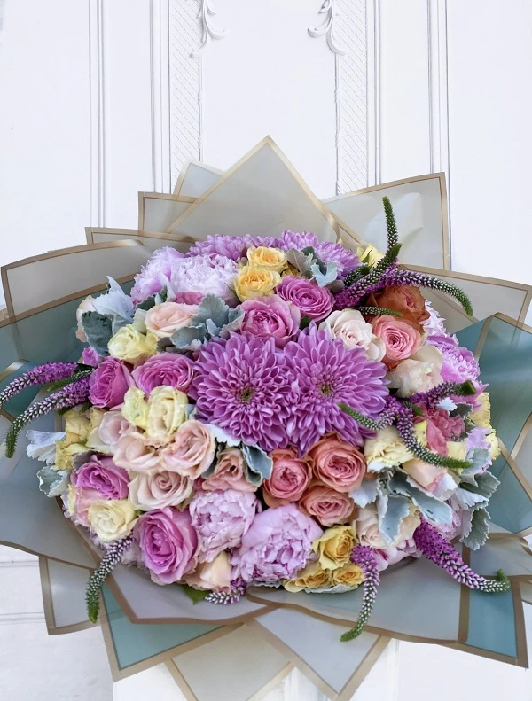 Adora Karışık Buket