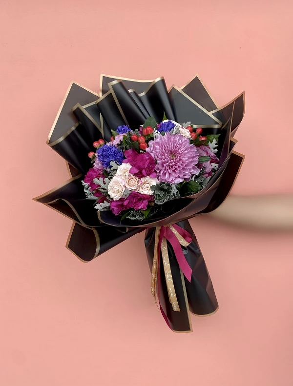 Lorin Karışık Buket