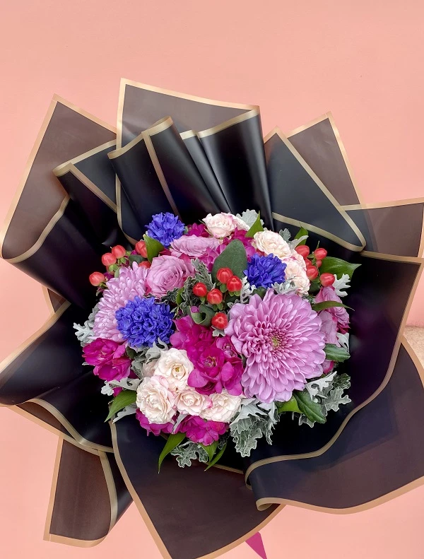 Lorin Karışık Buket