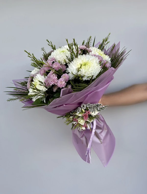 Jessia Anastasia Buketi