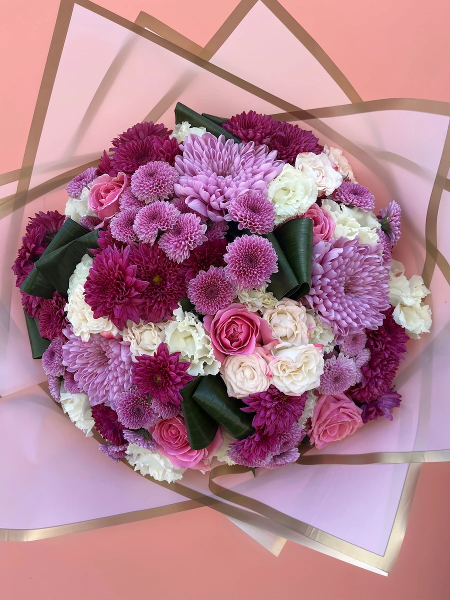 Melina Karışık Buket