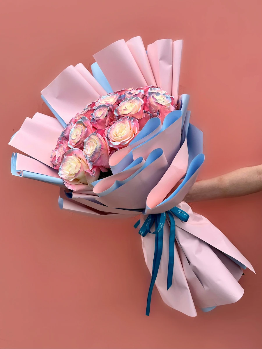 Pearl Aurora Özel Ekvator Gülleri