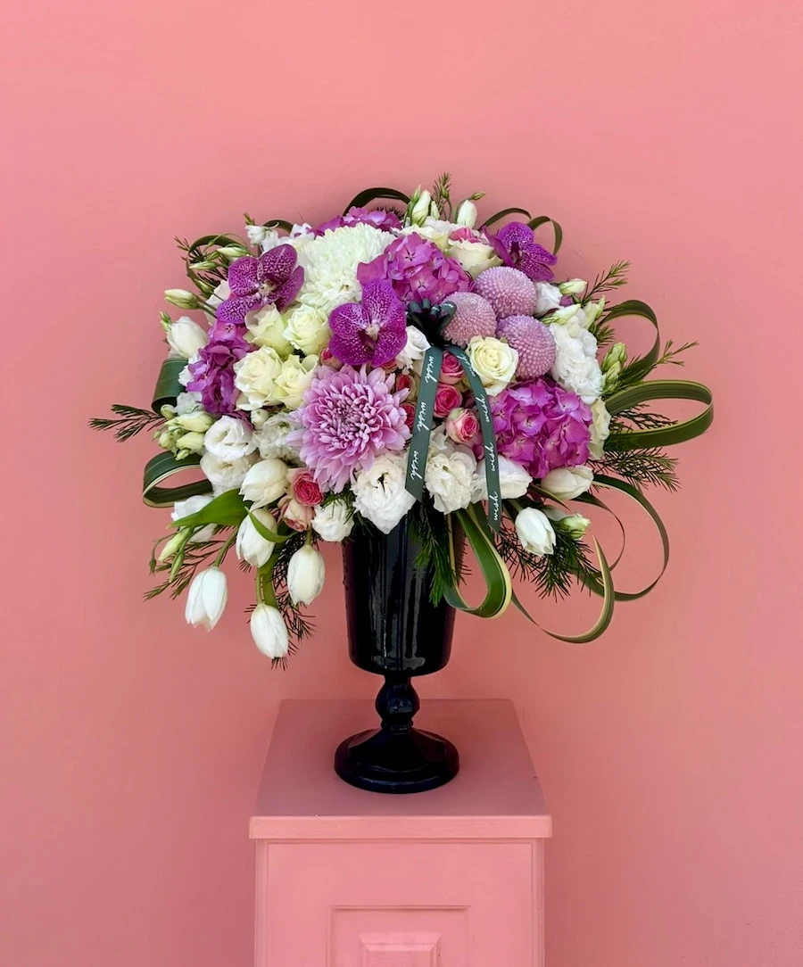 Pure Romance Aranjman