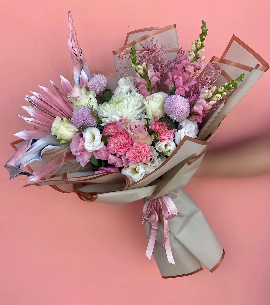 Romina Karışık Buket