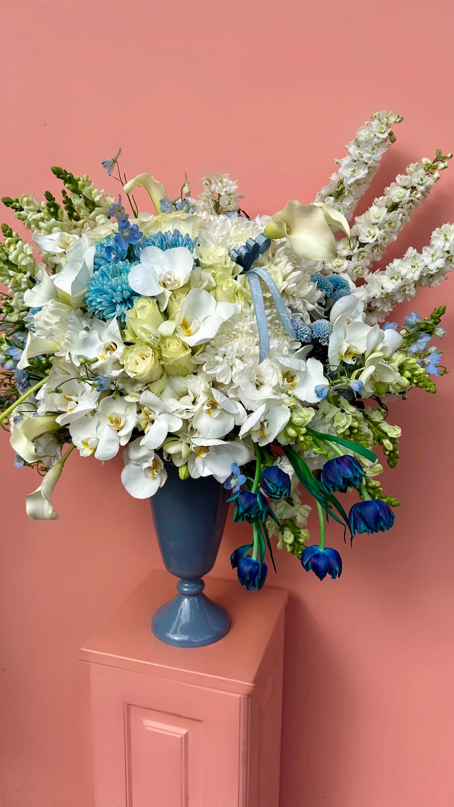 Siena Grand Deluxe Aranjman