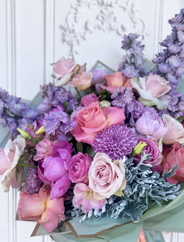 Lola Karışık Buket