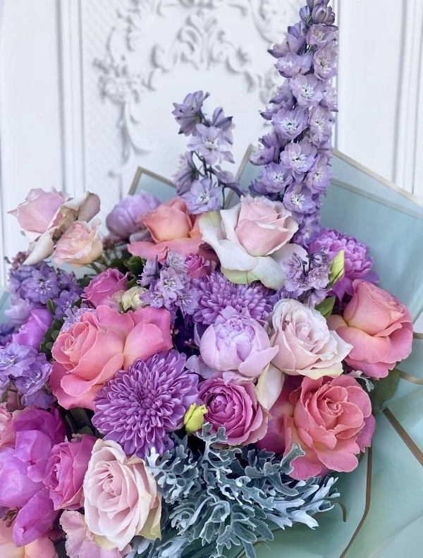 Lola Karışık Buket