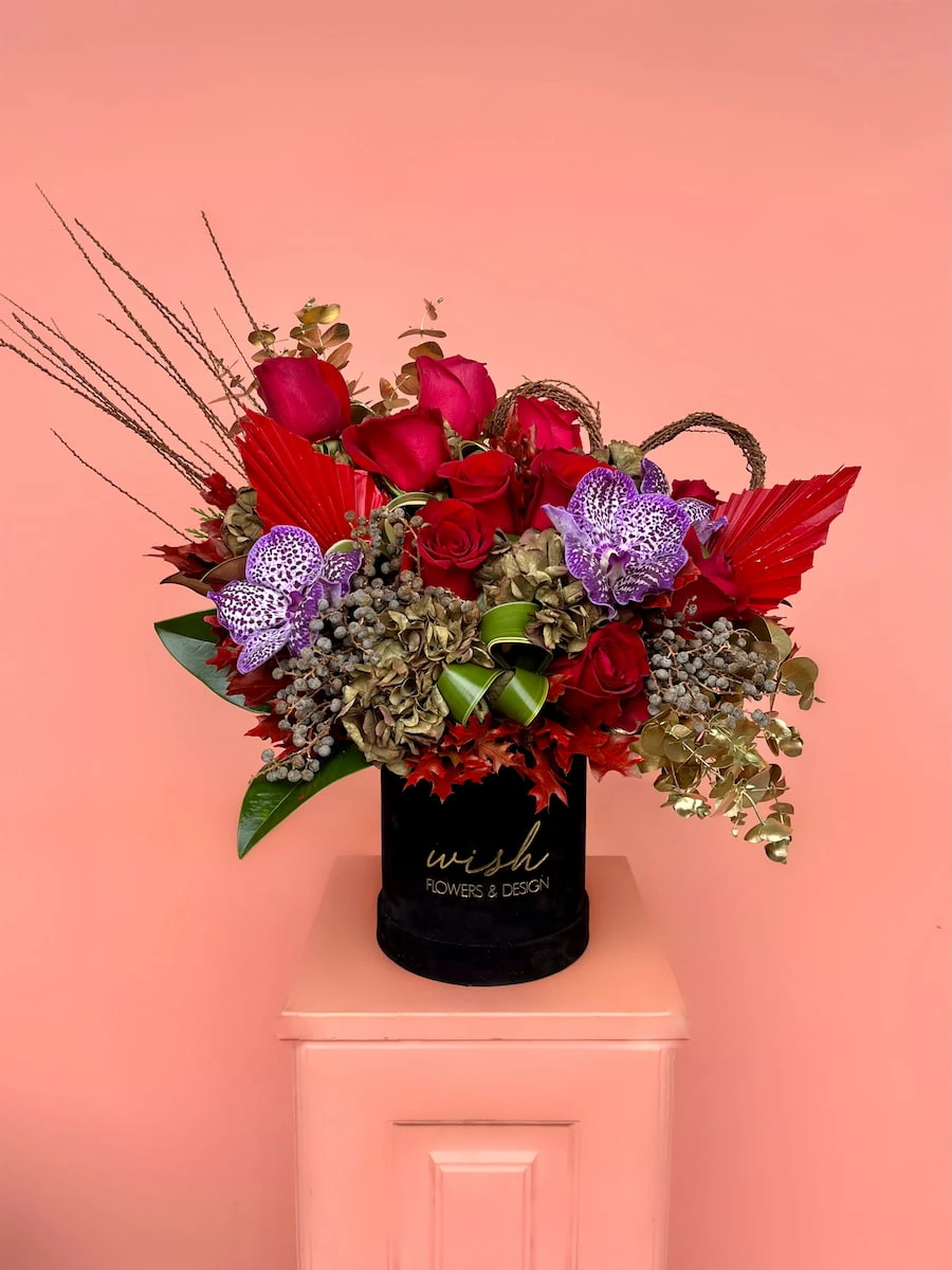 Valentina Kutu Aranjman