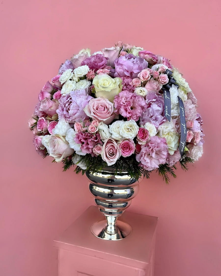 Verano Grand Deluxe Aranjman