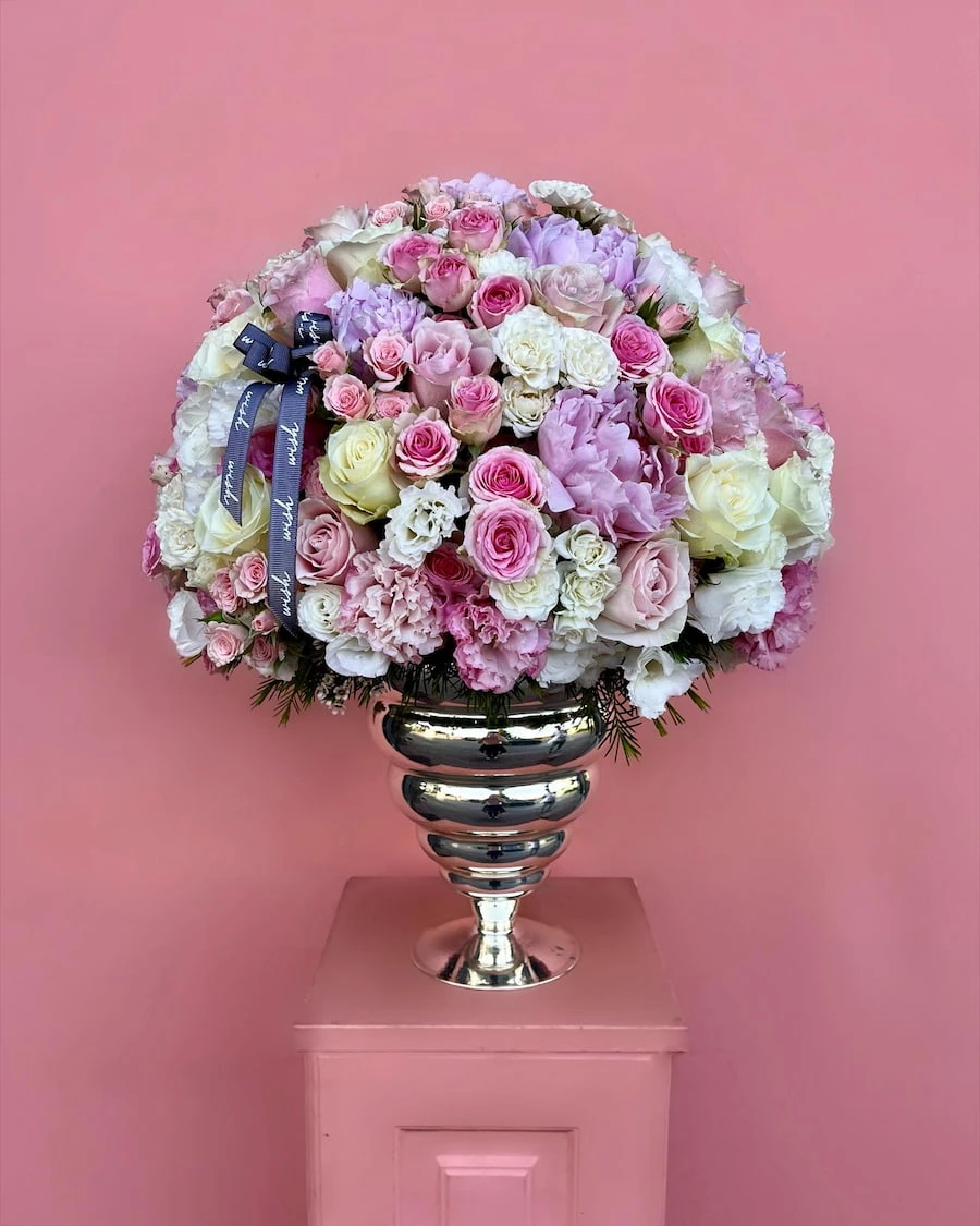 Verano Grand Deluxe Aranjman