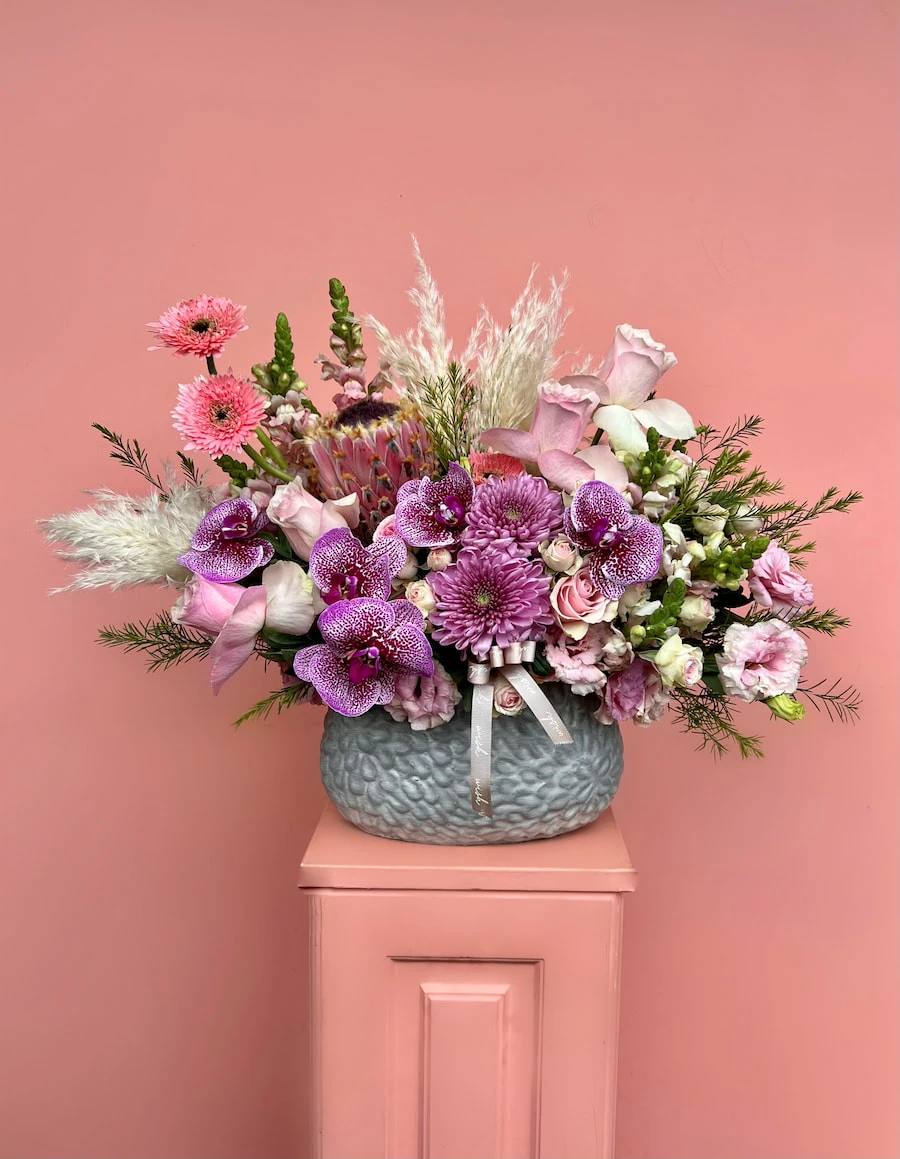 Verona Tasarım Aranjman