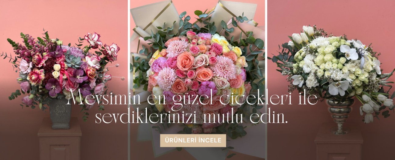 mevsimin en güzel