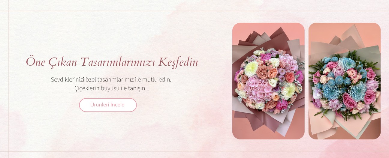 öne çıkan tasarım