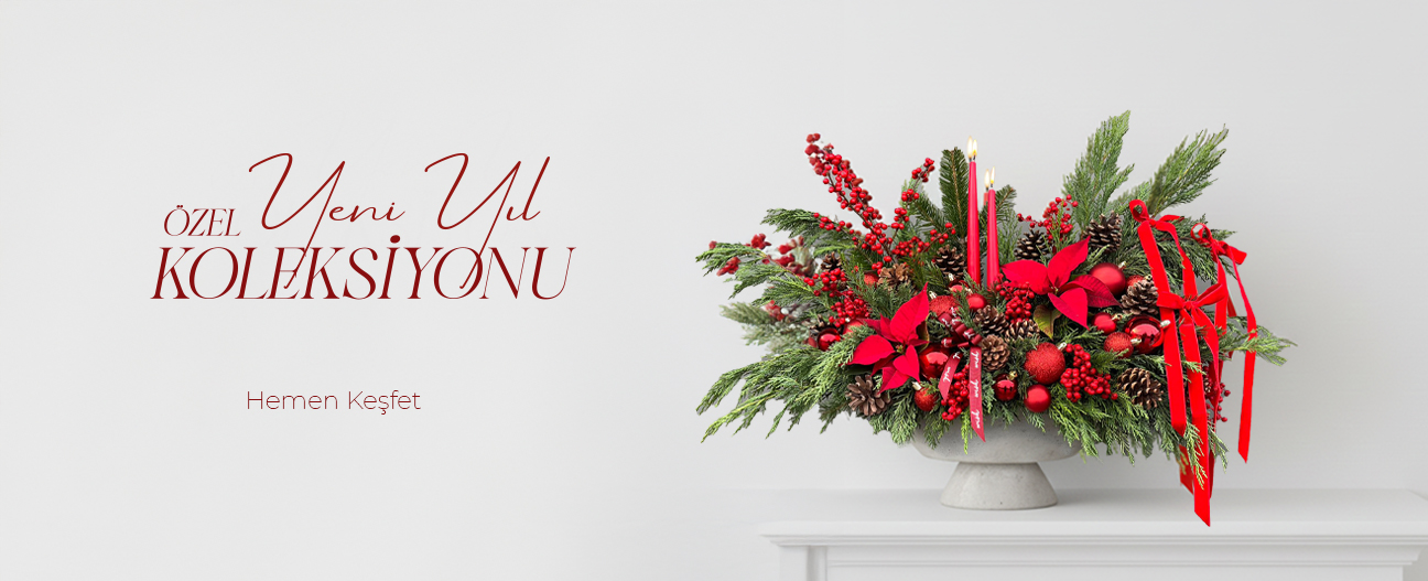 Yılbaşı Slider
